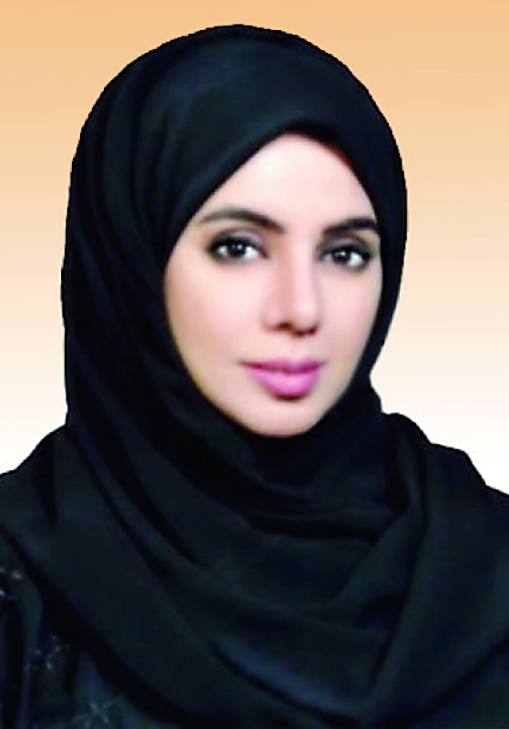 "مها العاجل"