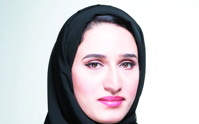 "علياء الجاسم"