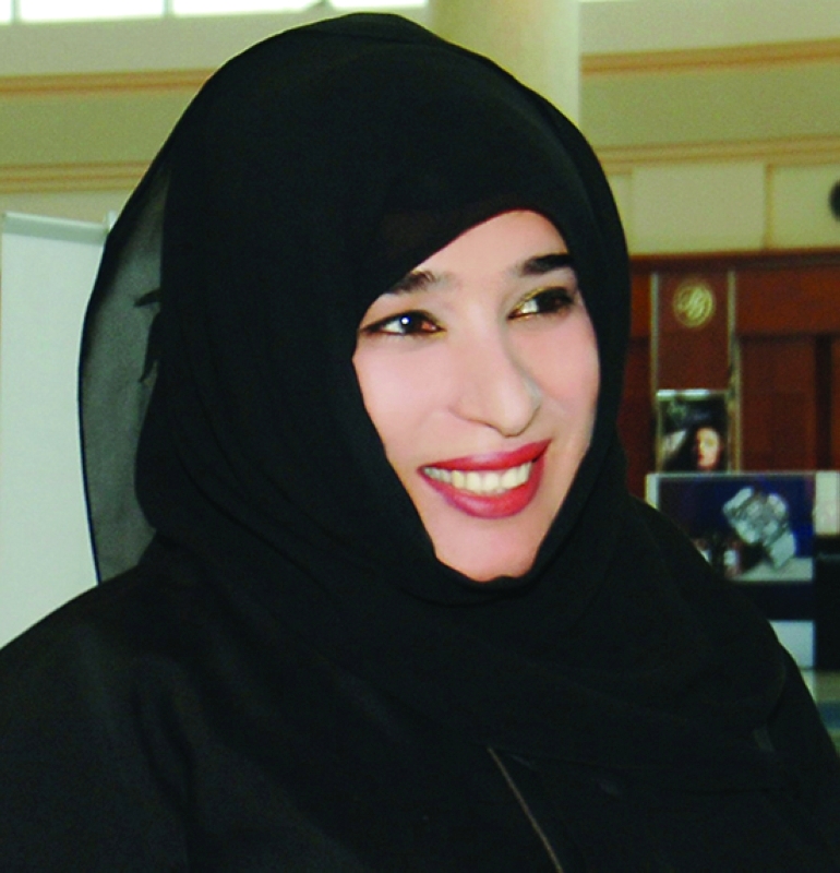 "مهرة محمد بن صراي"