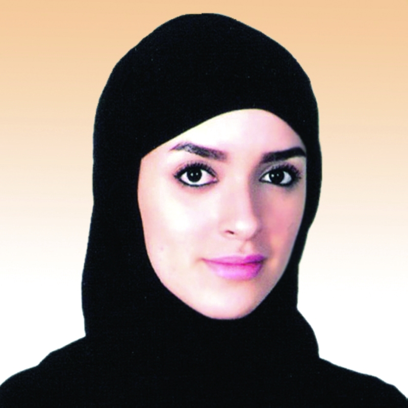 "أسماء الفارس"