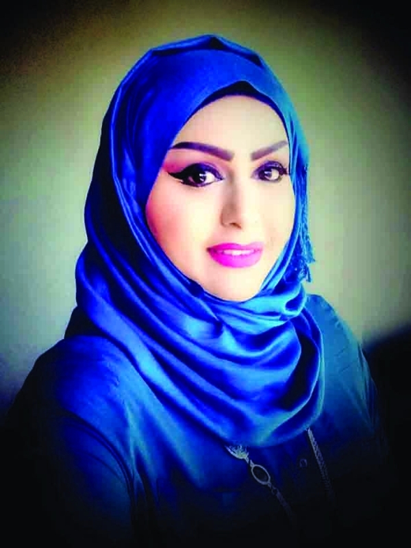 "رفيعة القبيسي"