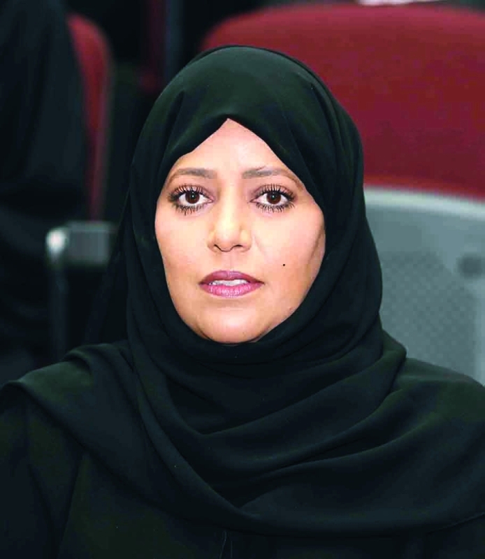 "فائقة هلال"