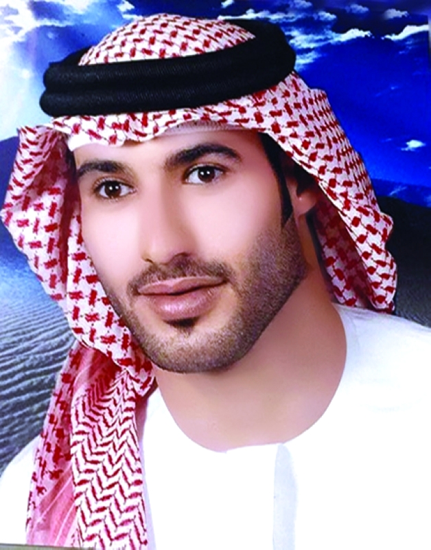 "سعيد الظاهري"