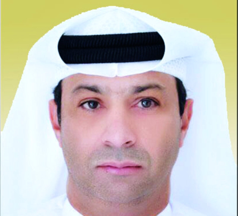 "■ إبراهيم المنصوري"