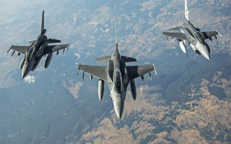تحقيق أميركي بمقتل 13 مدنياً جراء ضربات جوية في أفغانستان