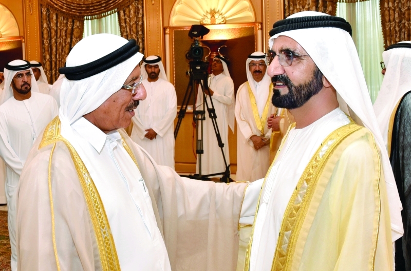 "وخلف الحبتور"