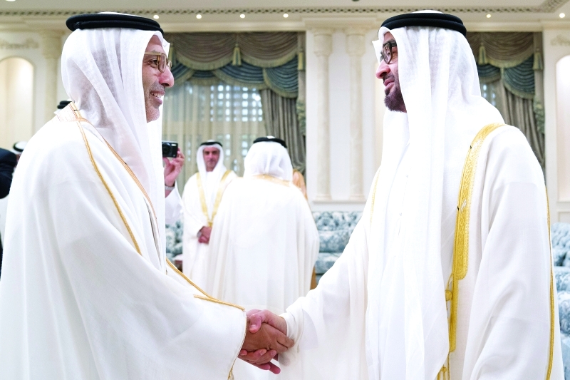 "ورياض المبارك"