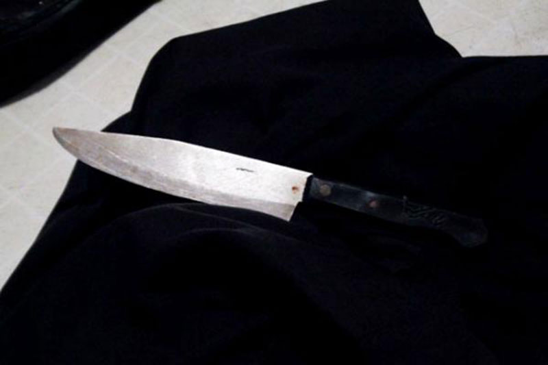 قطعوا يده وقتلوه بـ 20 طعنة بسبب الأضحية
