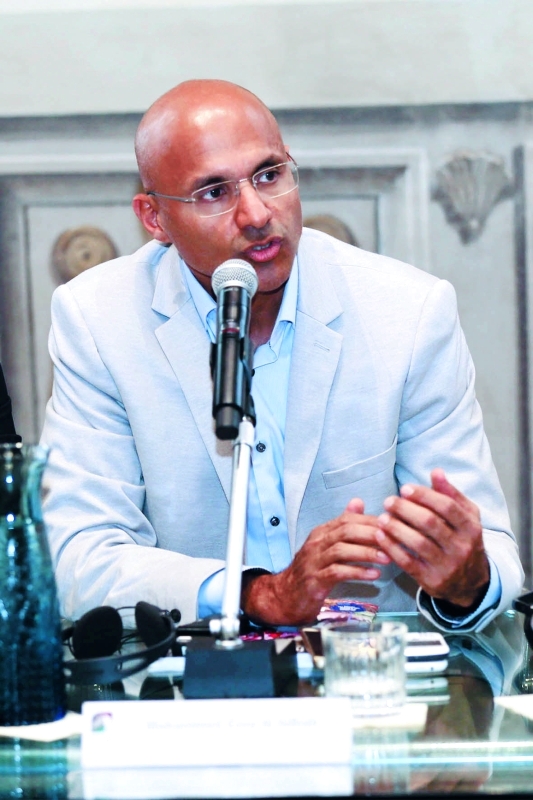 "محمد العضب"