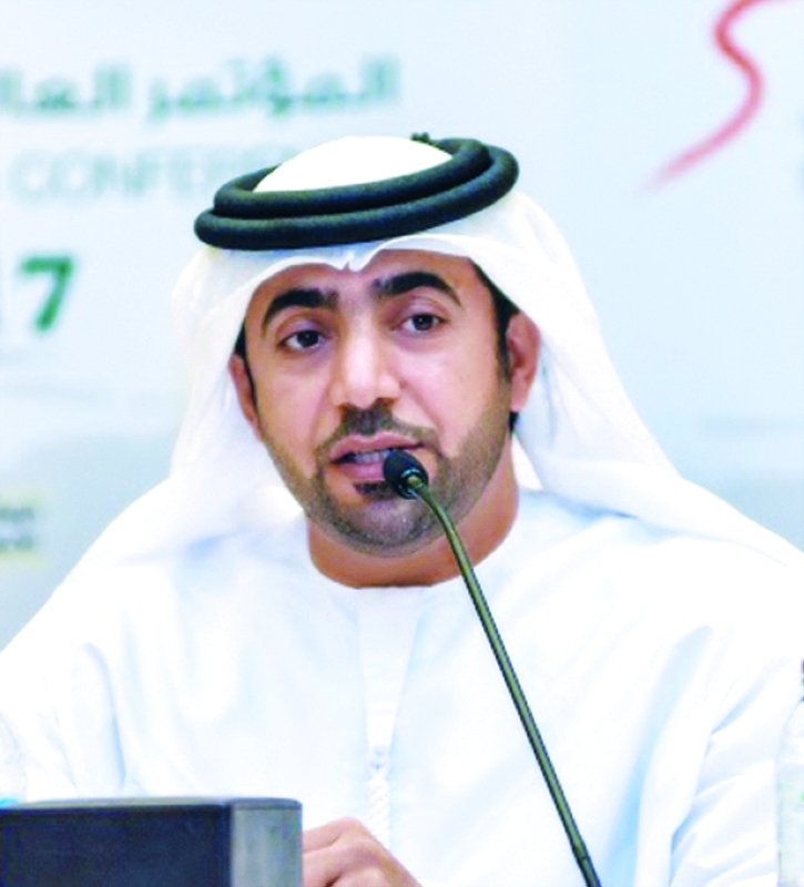 "مبارك النعيمي"
