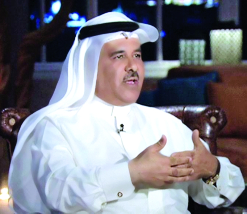 الرواية الخليجية ملزمة برصد قضايانا المجتمعية