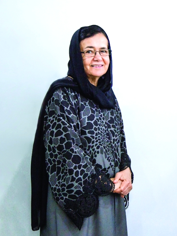 "Ⅶ حصة العسيلي"