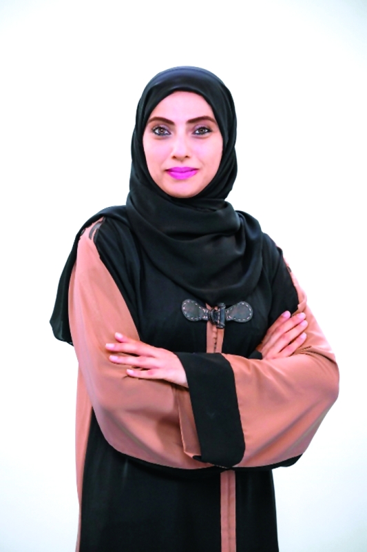 "سماح العبار"