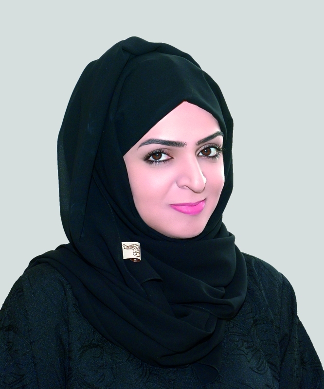 "■ مي علي الليم"