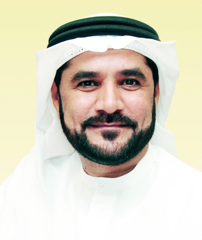 "■ راشد الليم"
