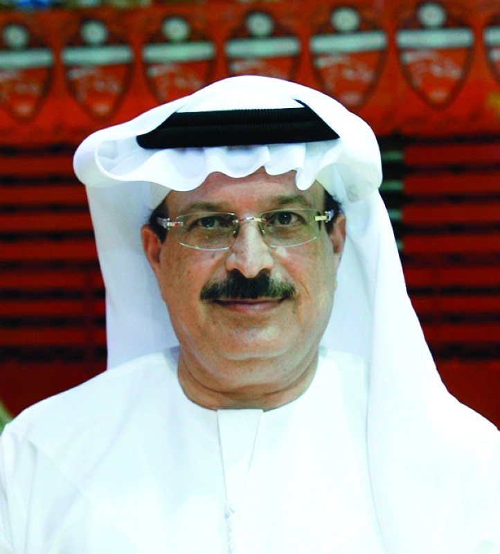 "محمد الحمادي"
