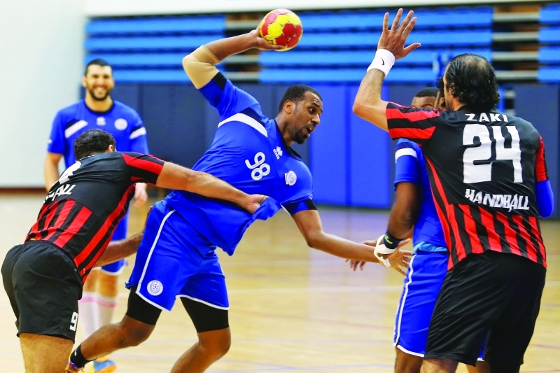 "الاتحاد ينشد موسماً خالياً من الاحتجاجات والخروج عن النص | البيان"