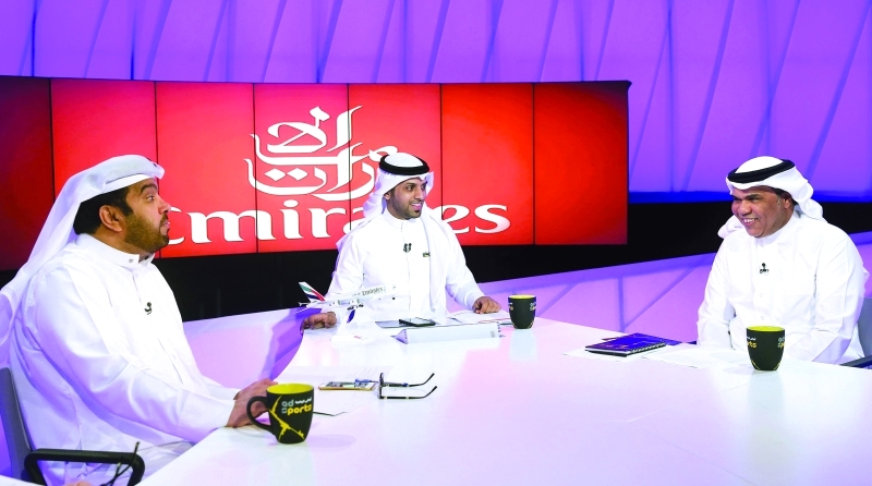 "«جيم أوفر» يطرح قضايا الساعة للمناقشة | البيان"