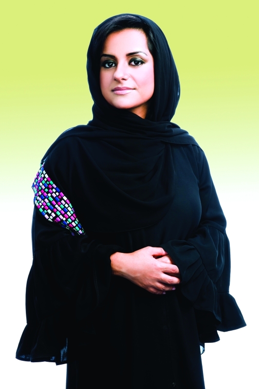 "■ نايلة الخاجة"