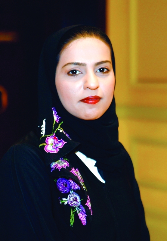"مريم الشناصي: قوانينه وأخلاقياته غير واضحة المعالم"