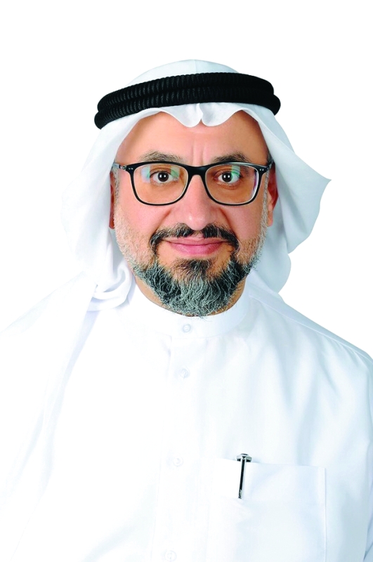 "محمد المطروشي: حضور الرواية الإماراتية إلكترونياً خجول"