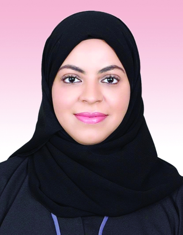 "■ إيمان الهولي"