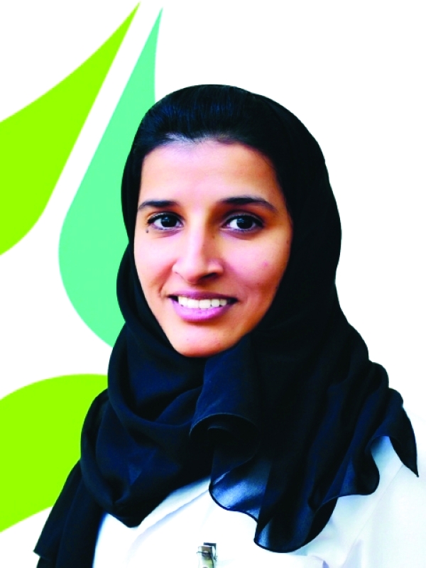 "علياء المزروعي"
