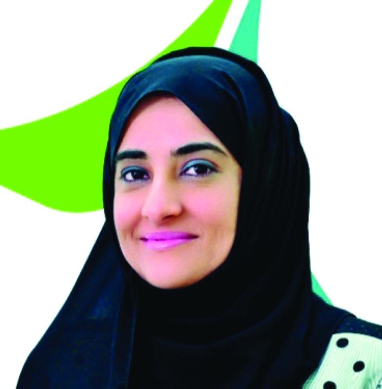 "أماني الجسمي"