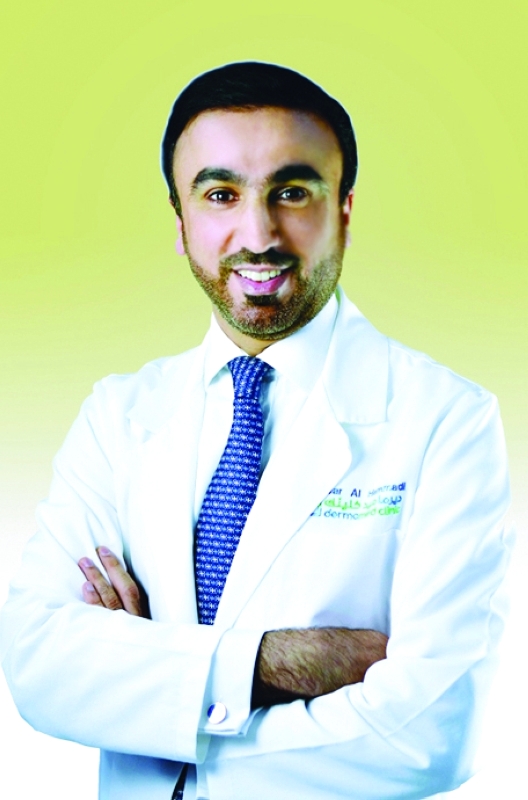 "أنور الحمادي"