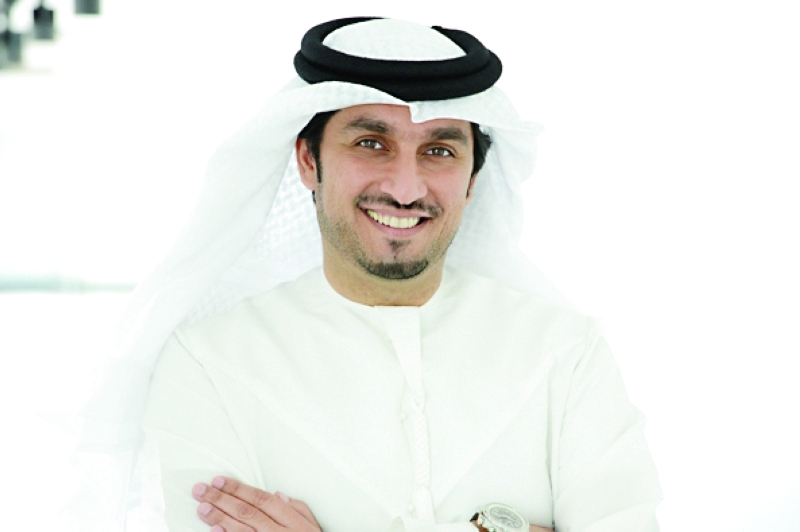 "محمد الشحي"