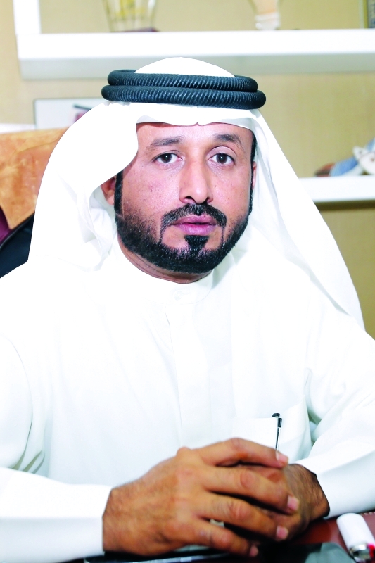 "صالح الهويدي"