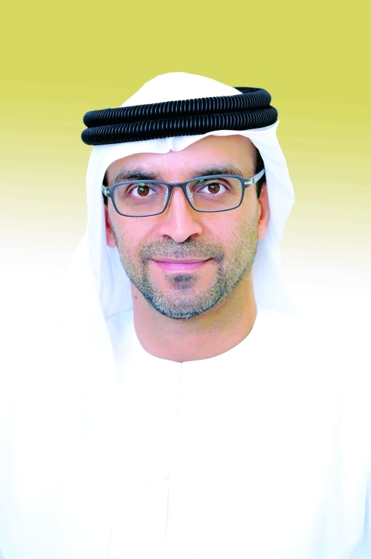 "علي المرزوقي"