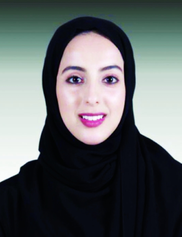 "شما المزروعي"