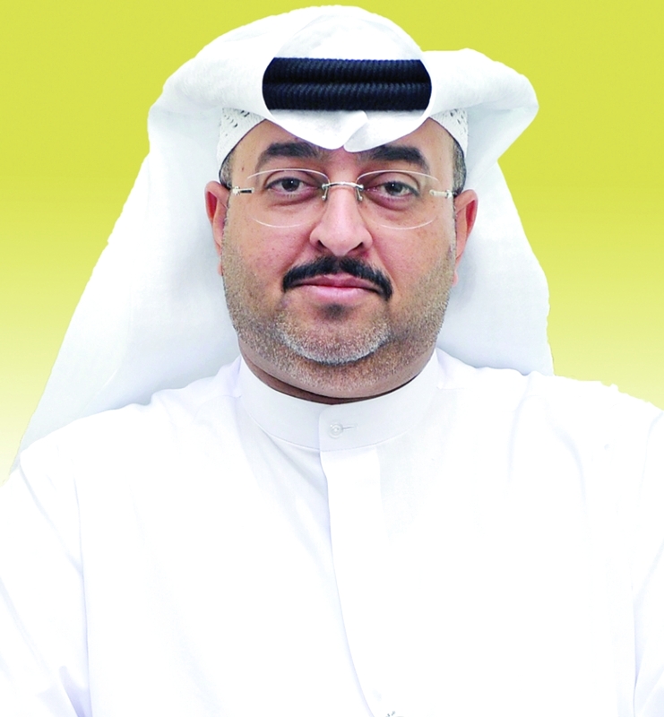 "حمد عبدالله الغافري"