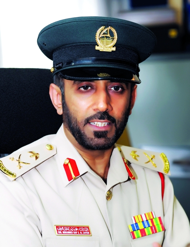 "محمد الزفين: الدراجة تعامل كمركبة وخطورتها أكبر"