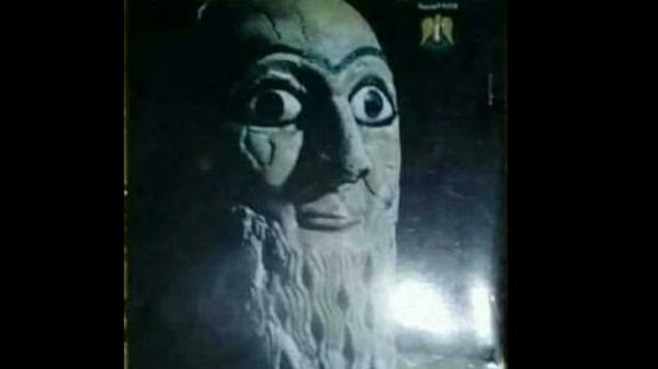 صورة ترعب طلاب سوريا.. للتاريخ