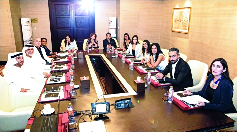«الإيمي» تختار مرشحيها لأفضل ممثل من أميركا اللاتينية