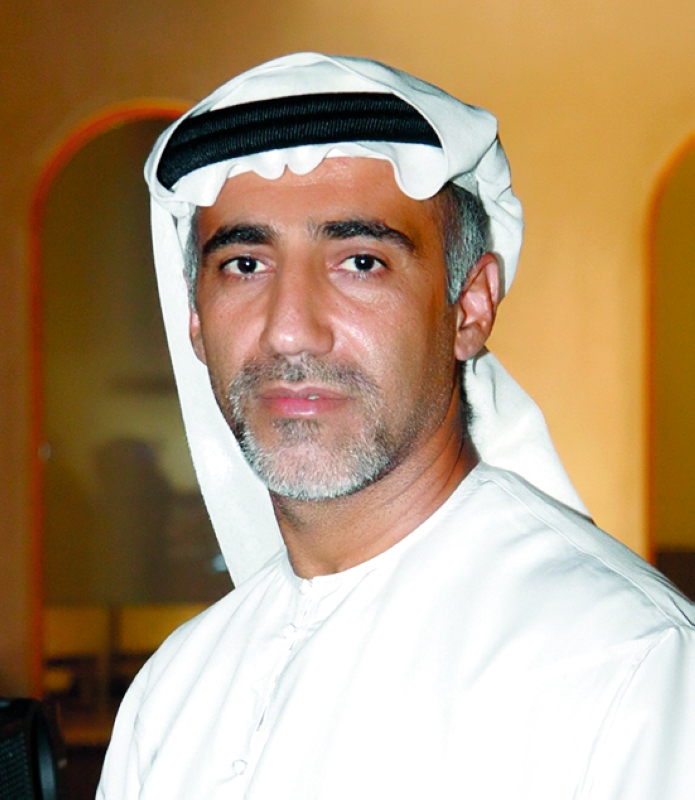 "الفنان عبدالله السعدي"