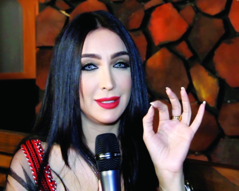 "Ⅶ سامية الطرابلسي"