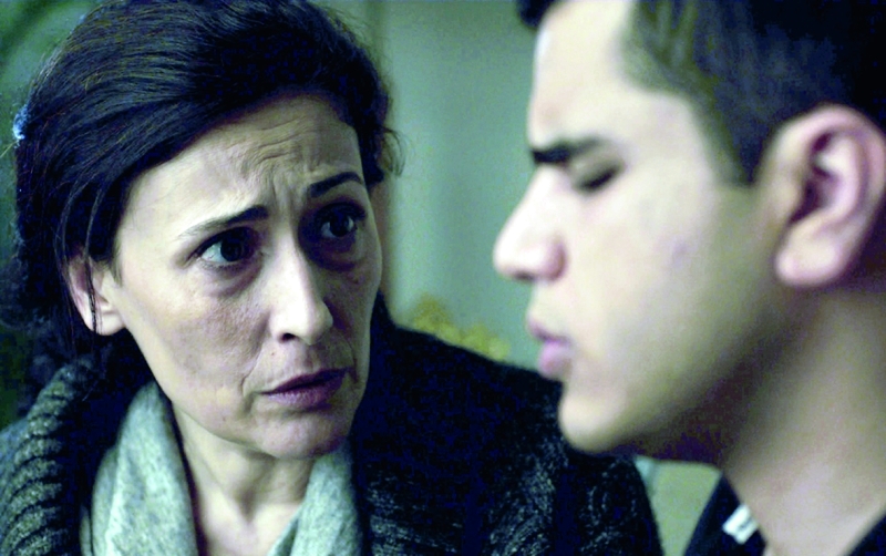 «دبي السينمائي» يقدم فيلمين عربيين للترشح إلى «غولدن غلوب»