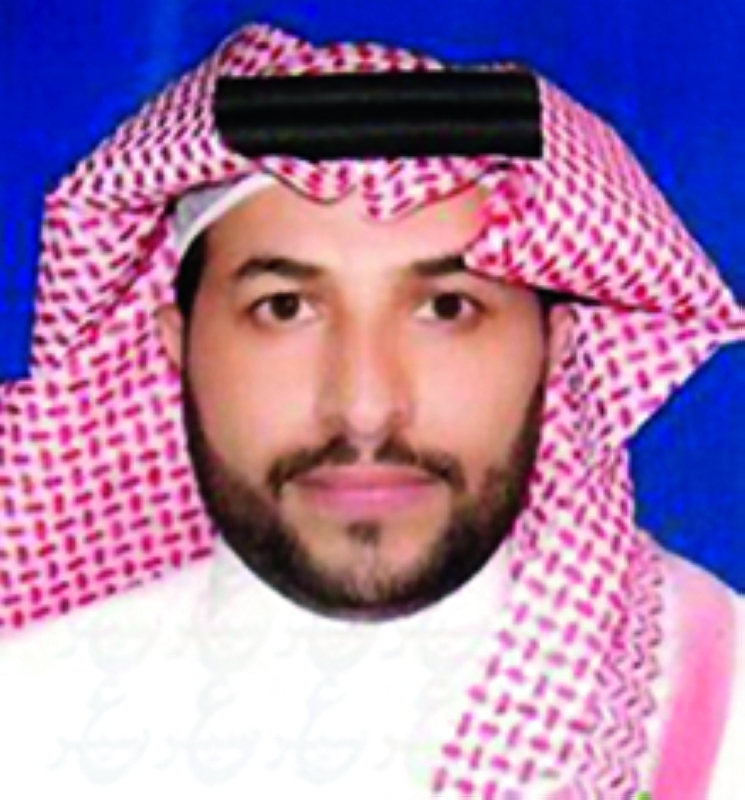 "عوض فرحان الحوطي"