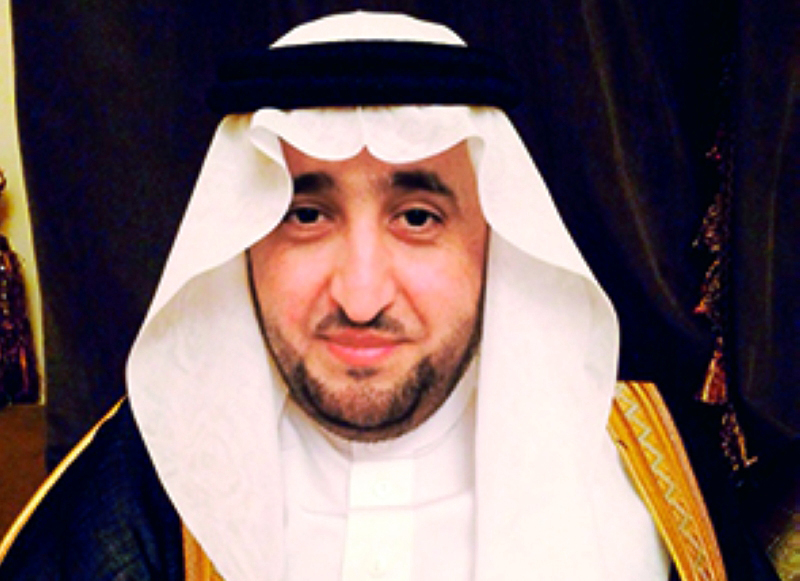 "د. عبد الله بن عبد العزيز القرشي خبير الدراسات الأمنية والاستراتيجية"