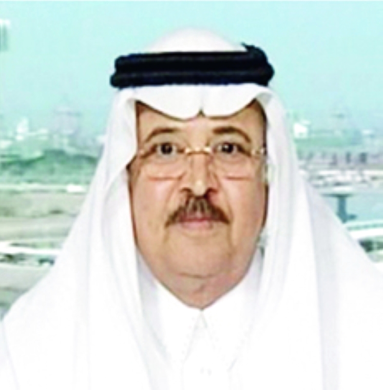 "الخبير العسكري السعودي العميد الركن متقاعد علي التواتي"