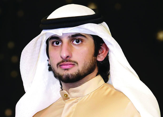 أحمد بن محمد: رفع راية الوطن غاية سامية