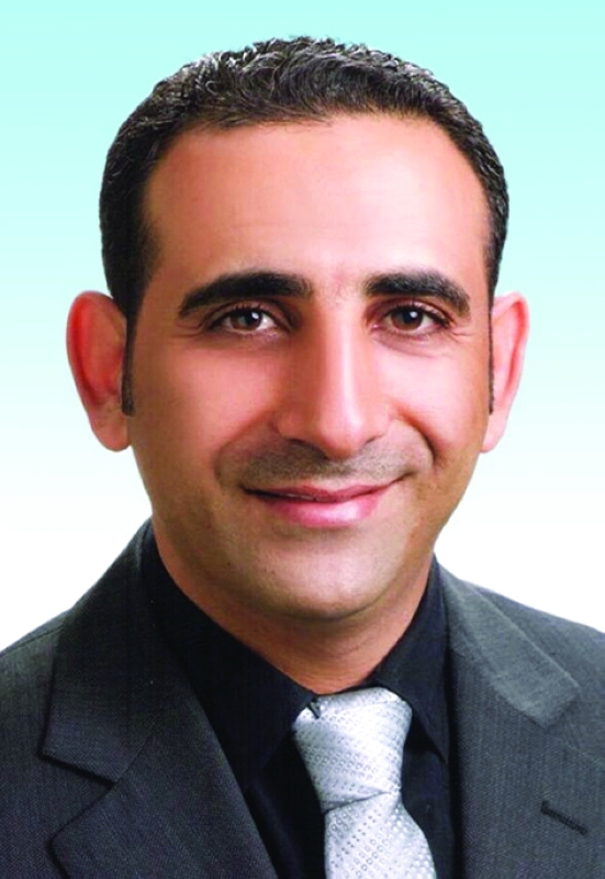 "د. فاكر الغرايبة"
