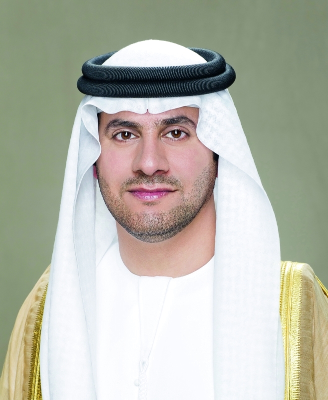 "أحمد المزروعي"