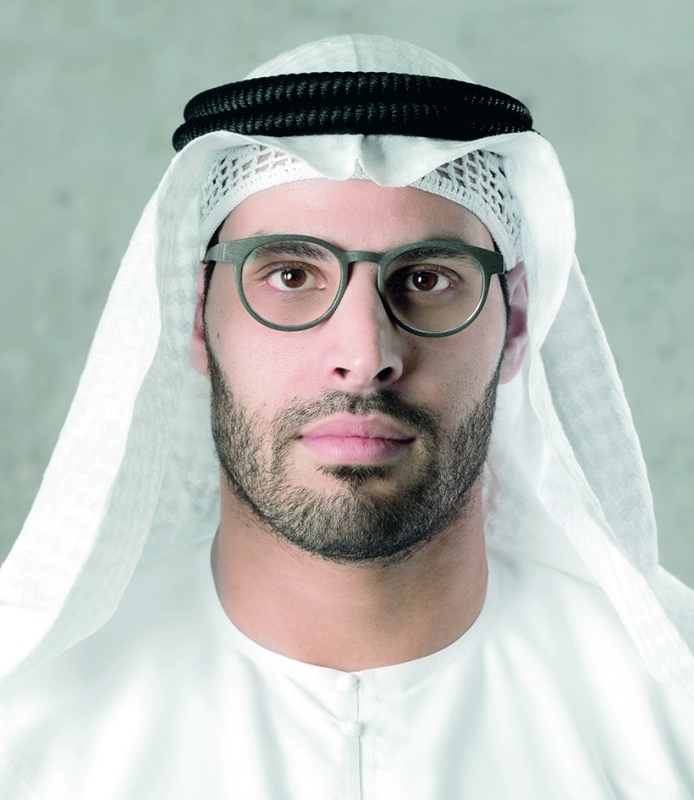 "محمد المبارك"