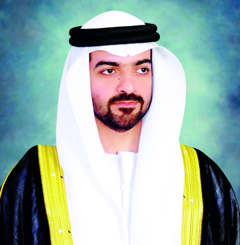 "حامد بن زايد"