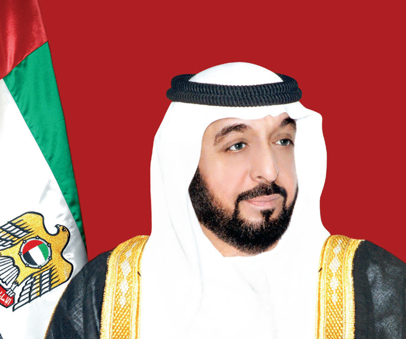 بتوجيهات رئيس الدولة.. 10 ملايين دولار أميركي مساعدات لإغاثة متضرري إيرما بدول الكاريبي