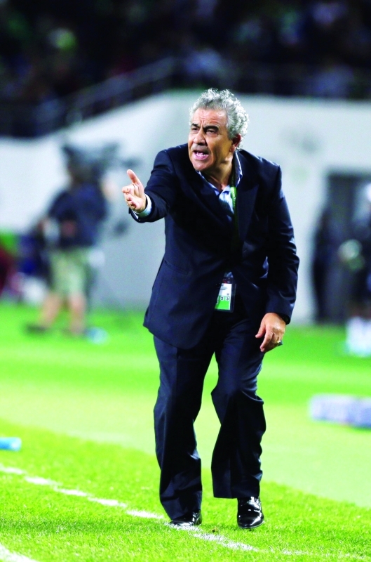 "فوزي البنزرتي ــ أرشيفية"